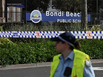 雪梨邦代海灘槍擊案震撼澳洲 政府擬再收緊槍枝法