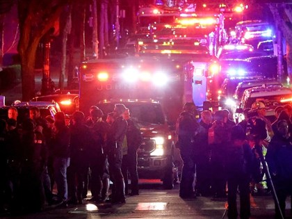 美布朗大學槍擊案　FBI行動定位鎖定20多歲嫌疑人