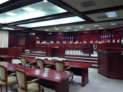 大法官缺額與評議門檻成關鍵 憲法法庭困境一次看