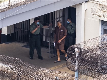 黎智英遭定罪 英國召見中國大使籲釋放