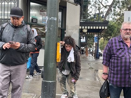 川普擴大打擊芬太尼 破天荒列入大規模毀滅性武器