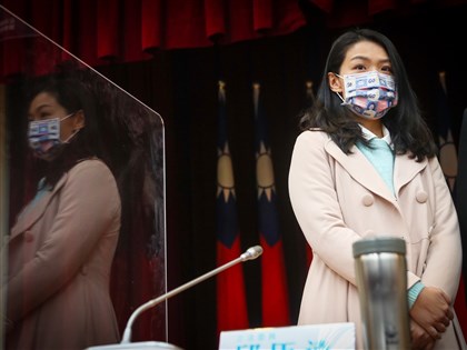 高虹安二審改依偽造文書罪判6月 高檢署研議上訴