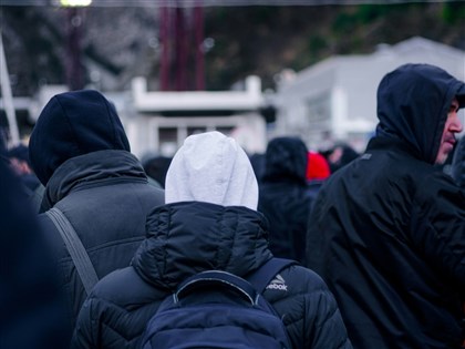 中國民眾「走線」美國路徑斷 改經巴爾幹半島國家轉赴德國