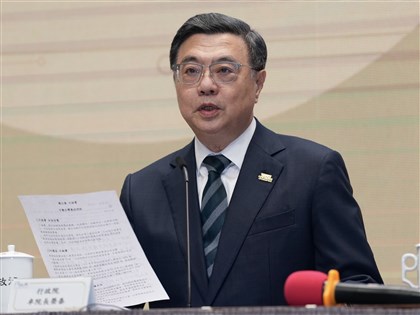 不副署是什麼?一次看懂法理依據、理由與後續衝擊