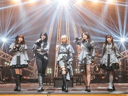 日女子樂團Ave Mujica東京公演遭鬧場 疑中國觀眾辱罵高市早苗