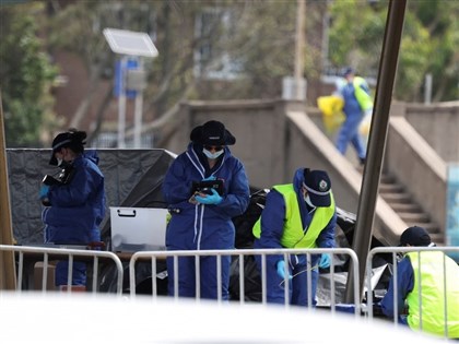 澳總理:父子涉邦代海灘槍擊 疑伊斯蘭國思想驅動