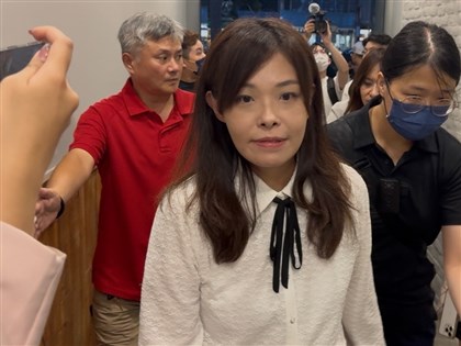 內政部:高虹安貪污改判無罪 收到申請書後依法復職