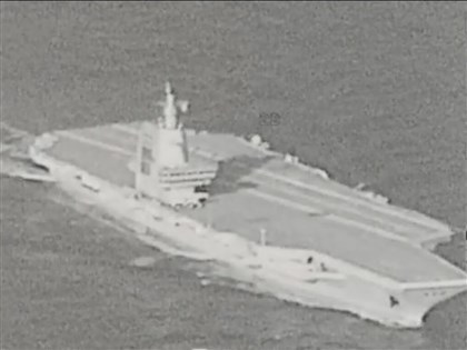 黃重諺：全程掌握福建號航艦動態　中國極限壓迫無正面效應