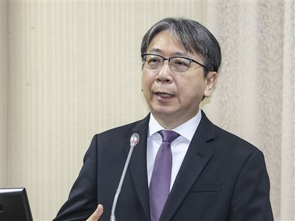 若台灣有事　蔡明彥：中俄軍事合作增加區域複雜度