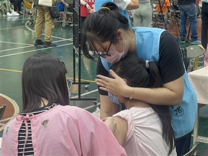 114年疫苗10大新聞  大S染流感驟逝奪冠