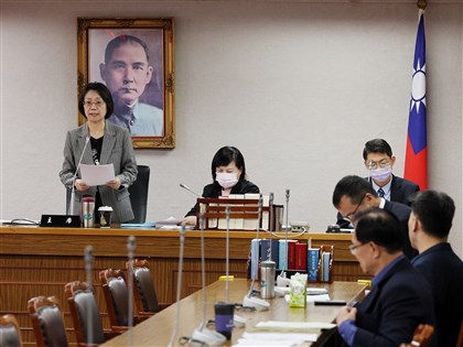 立院司委會變更議程　18日邀府院報告不副署法律責任