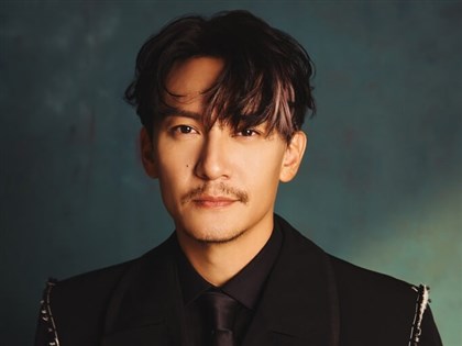 張震接棒金馬執委會主席　引述阿甘正傳名言自勉