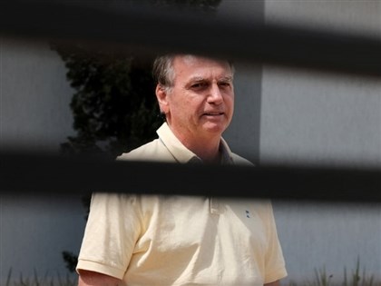 波索納洛大幅減刑法案巴西參院闖關　總統魯拉揚言否決