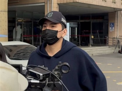 王大陸案開庭　北市刑大警被指洩個資邀功