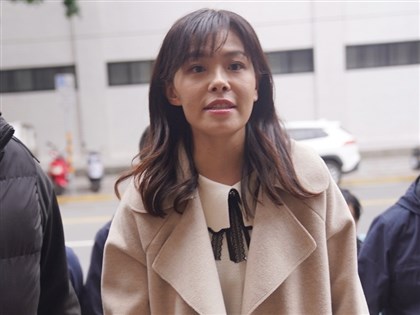 劉世芳:已收到高虹安復職申請 公文簽辦程序會很快