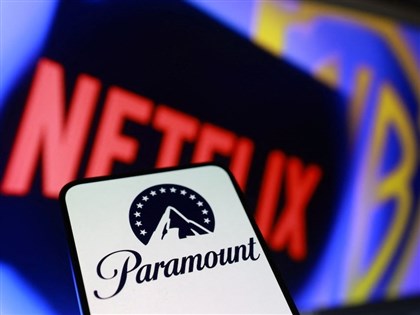 路透：華納兄弟拒絕派拉蒙1084億美元收購　認條件不如Netflix