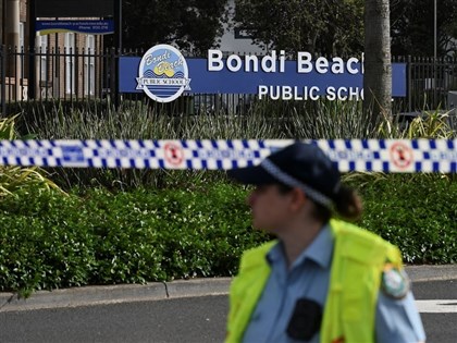 邦代海灘不幸 新南威爾斯州將通過緊急槍械法