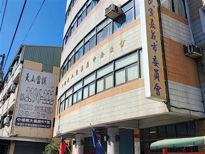 嘉義市綠委罷免案涉抄名冊不實連署　國民黨地方黨工交保