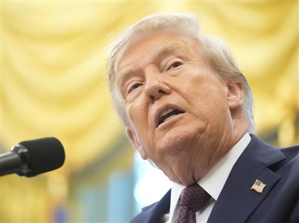 川普下令封鎖進出委內瑞拉受制裁油輪 緊張升溫