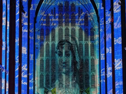 珍奧斯汀250歲誕辰　全球「珍迷」跨時空致敬