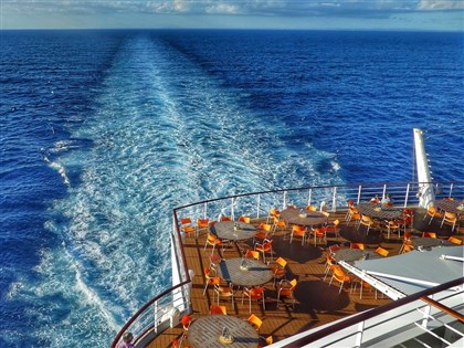 郵輪臨時改變航程　立委籲推定型化契約保障旅客