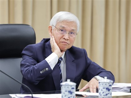 楊金龍:央行處理新青安代價高 政策太寬鬆不好