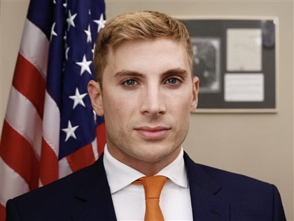 美次卿:台灣參與矽和平峰會貢獻寶貴 共推供應鏈合作