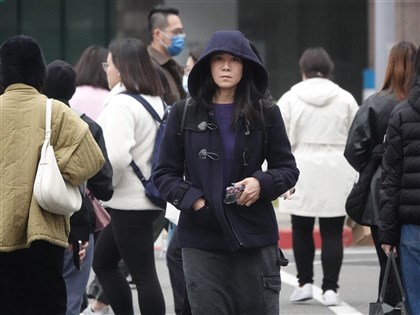 北部偏涼中南部微熱 吳德榮:下週2波冷空氣接力