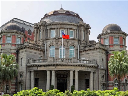 立院司委會要求彈劾卓榮泰 監院:如收陳情依法處理