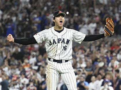 Netflix豪擲30億奪WBC日本獨家轉播權　大谷翔平是關鍵