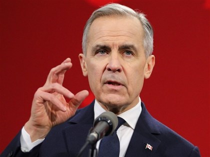 加拿大總理：2030及2035年溫室氣體減排目標無法達成