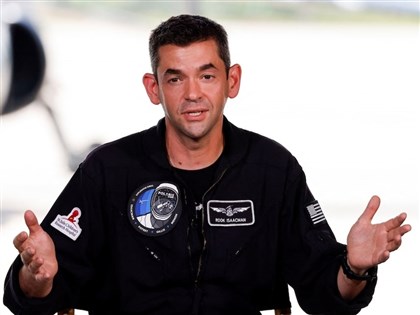 NASA新署長出爐 艾薩克曼誓推動重返月球計畫