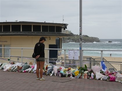 澳洲海灘槍擊案英勇阻抗凶手　罹難夫妻獲各界讚揚