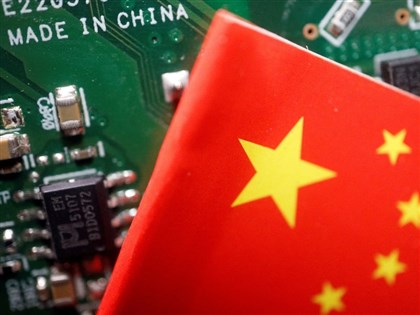 中國衝刺晶片自主 路透披露深圳祕密EUV計畫