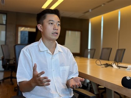 不到30歲就前進國會　泰國年輕世代政治論述打破傳統【專訪】