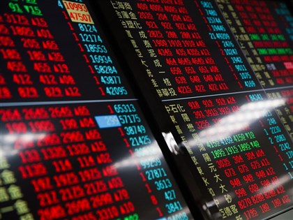 台股早盤漲346點達27815點 站上月線