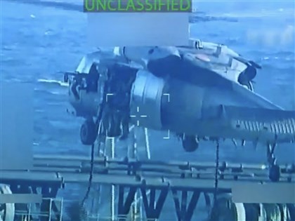 美軍攻擊疑似運毒船再擊斃4人　9月以來近百人喪命