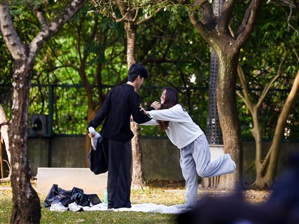 冷空氣減弱回暖 吳德榮:21日北部轉濕涼