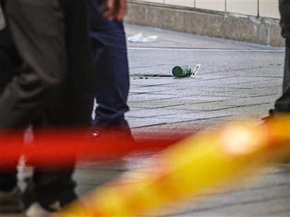 北捷隨機傷人案　50多歲傷患不治