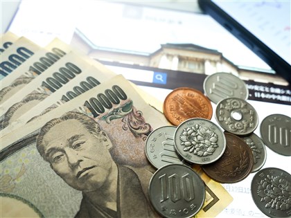 日本央行升息1碼至0.75% 達30年以來最高水準