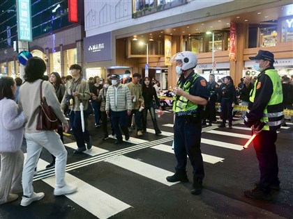 北捷隨機傷人案　累計4死、6人輕重傷