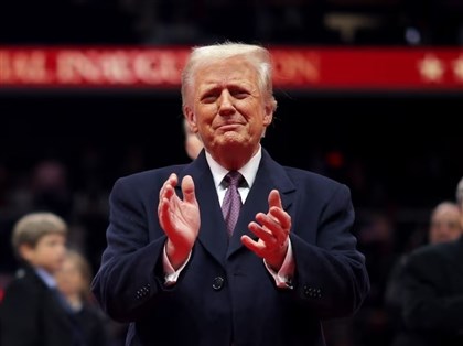 2025年全球10大事件　川普重返執政、關稅戰與AI熱潮上榜