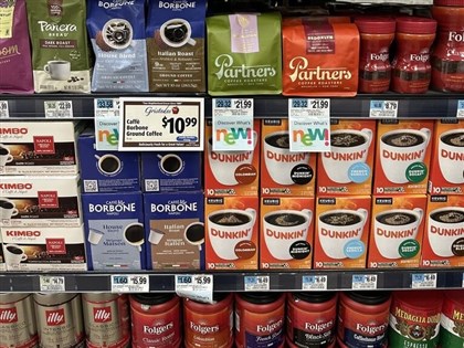 通膨過後物價依舊　可負擔問題是美國政治迴力鏢