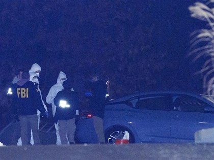 美布朗大學槍擊案凶嫌自戕身亡　涉犯MIT教授命案