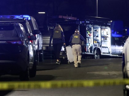 布朗大學槍擊案葡萄牙籍犯嫌身亡 警查是否涉MIT教授命案