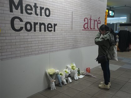 張文傷人案引起不安　衛福部提供目擊或傷者免費心理諮商