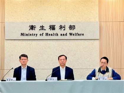 HIV感染者被張文砍傷  衛福部籲受影響民眾快就醫