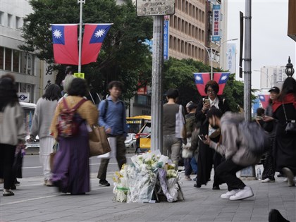 張文隨機傷人案新增1人出院 仍有5人持續救治中