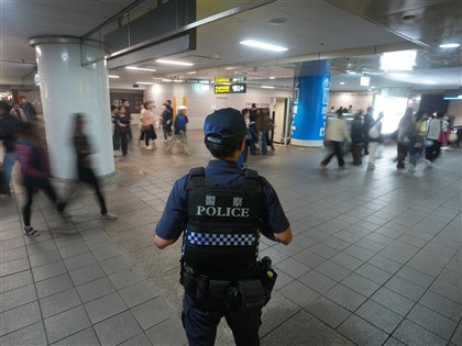 HIV感染者被張文砍傷　衛福部：後續遭攻擊民眾公費投藥