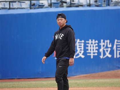 海盜隊將鄭宗哲指定讓渡　未來動向7天內決定